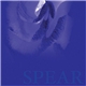 Spear - Sapphire Flower